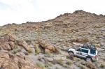 Land Rover Discovery 3G4 Challenge Nevada 2008 года